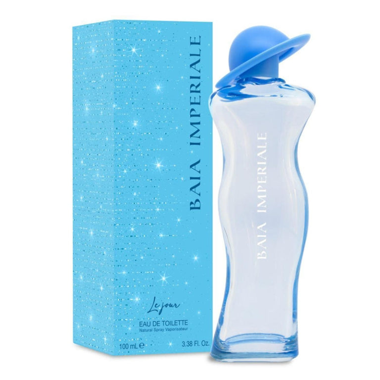 PROFUMO BAIA IMPERIALE LE JOUR 100ML - EAU DE TOILETTE