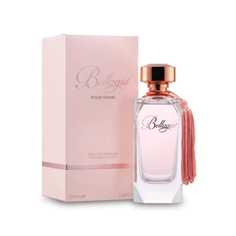 PROFUMO BELLAGIO 100ML
