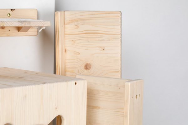 KIT DUE CUBI