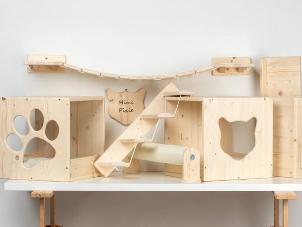 KIT DUE CUBI