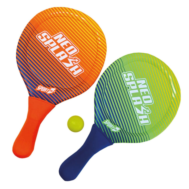 NEO SPLASH BEACH RACKETS