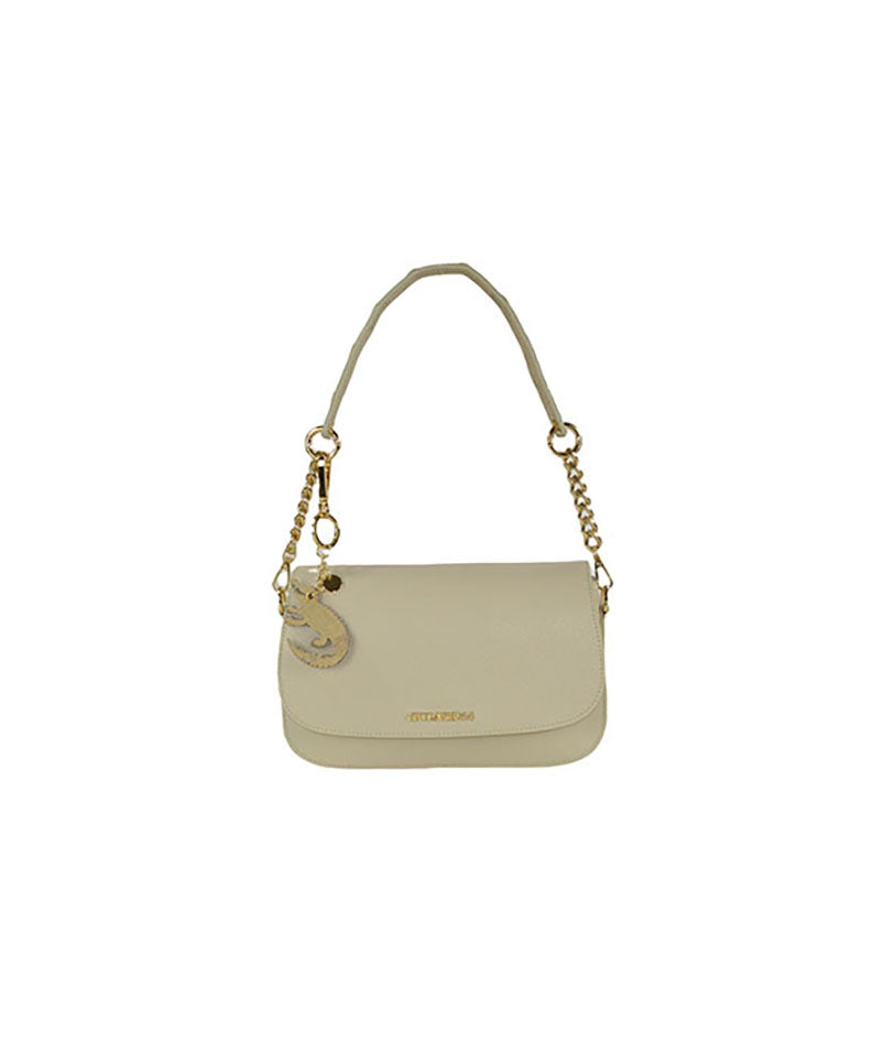 DANIELA – Guia's 1964 Shoulder Bag with Genuine Crocodile Handle
