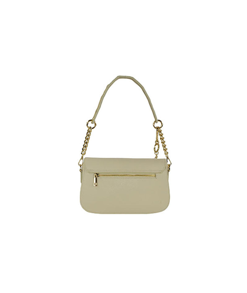 DANIELA – Guia's 1964 Shoulder Bag with Genuine Crocodile Handle