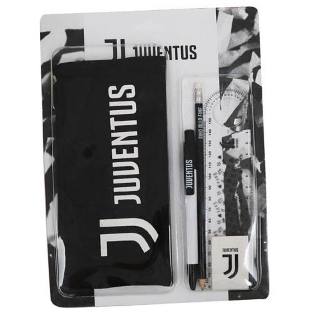 JUVENTUS WRITING SET