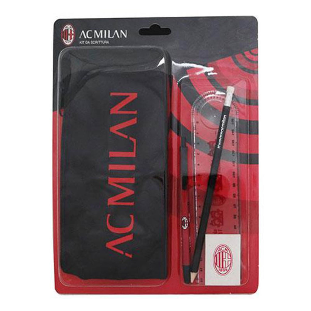 MILAN WRITING SET