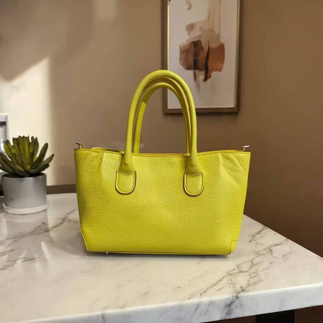 PAOLA SMALL BAG - Guia's 1964 in Vera Pelle di Vitello Stampata Cocco