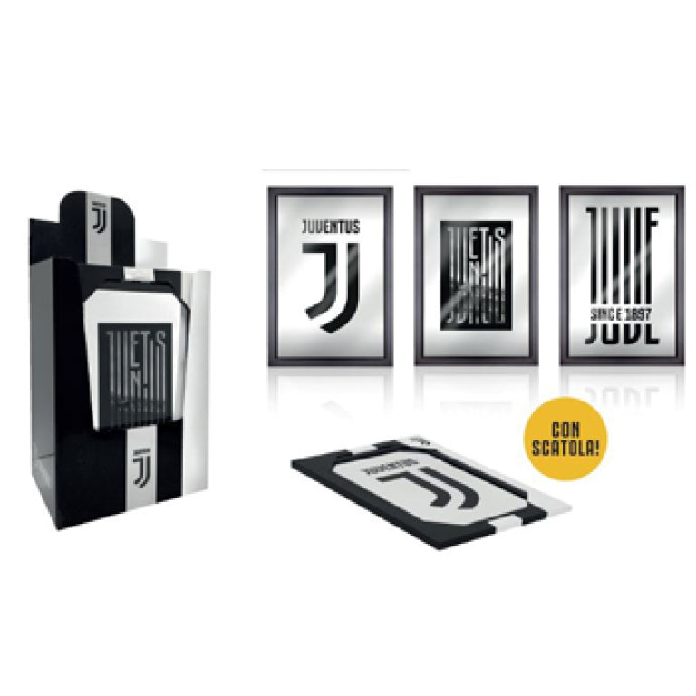 JUVENTUS MIRROR 20X30