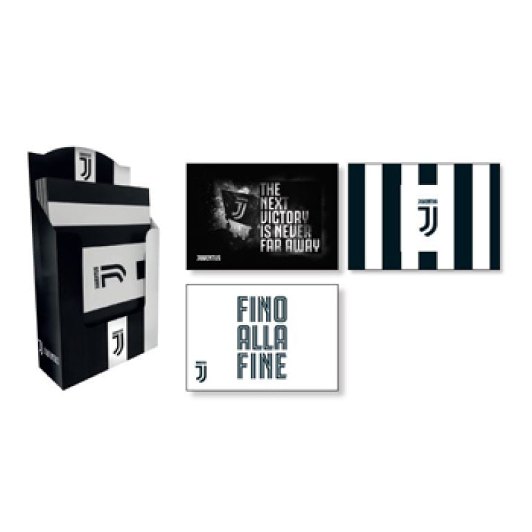 JUVENTUS PLATES 31X22
