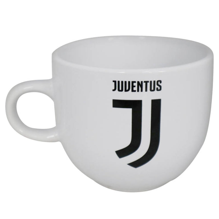 TAZZA IN CERAMICA JUVENTUS