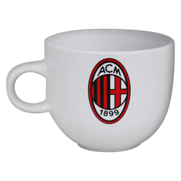 TAZZA IN CERAMICA MILAN DA COLAZIONE