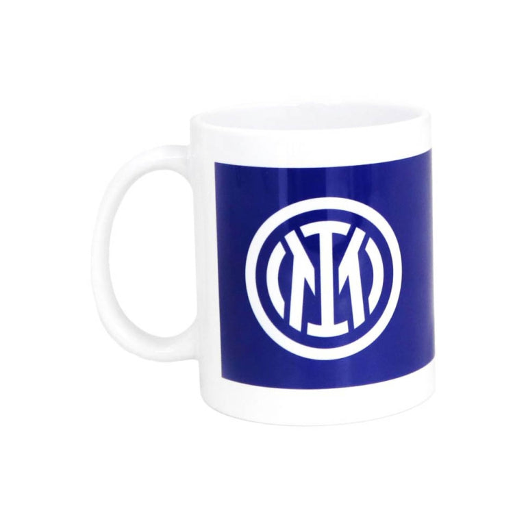 INTER CERAMIC MUG