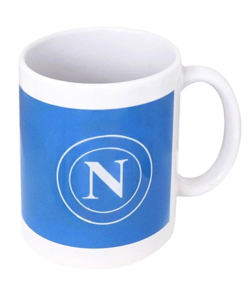 TAZZA NAPOLI UFFICIALE MUG NAPOLI UFFICIALE