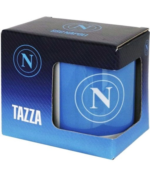 TAZZA NAPOLI UFFICIALE MUG NAPOLI UFFICIALE