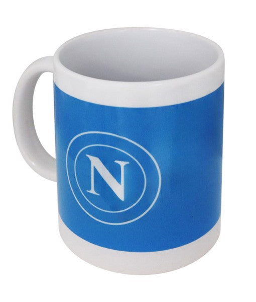 TAZZA NAPOLI UFFICIALE MUG NAPOLI UFFICIALE
