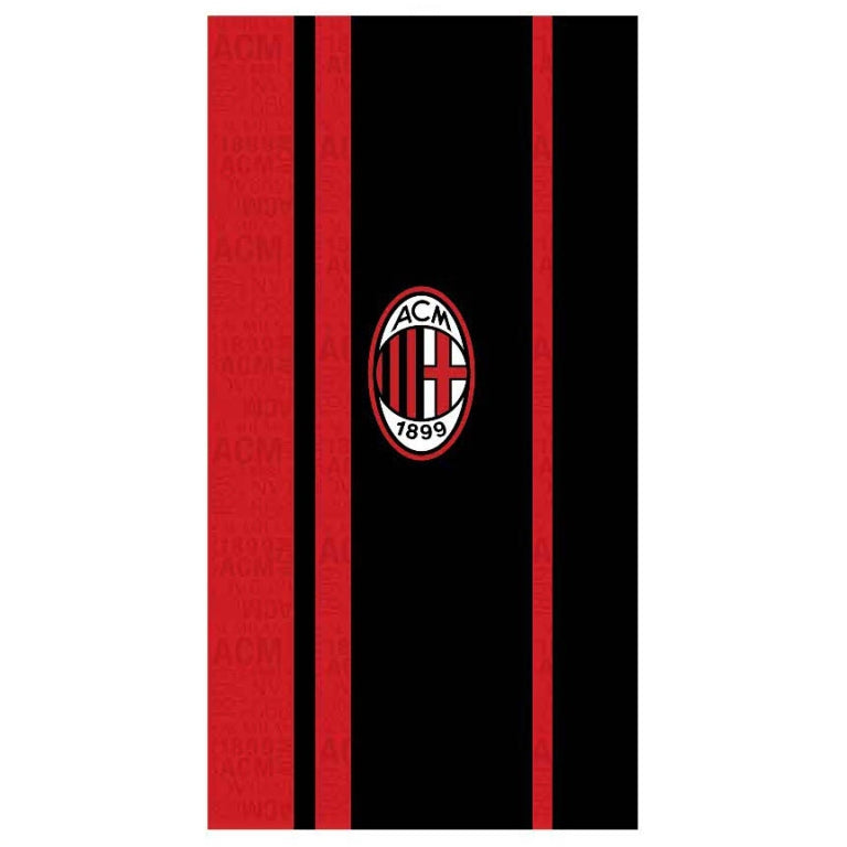 MILAN 90X170CM SPONGE BEACH TOWEL