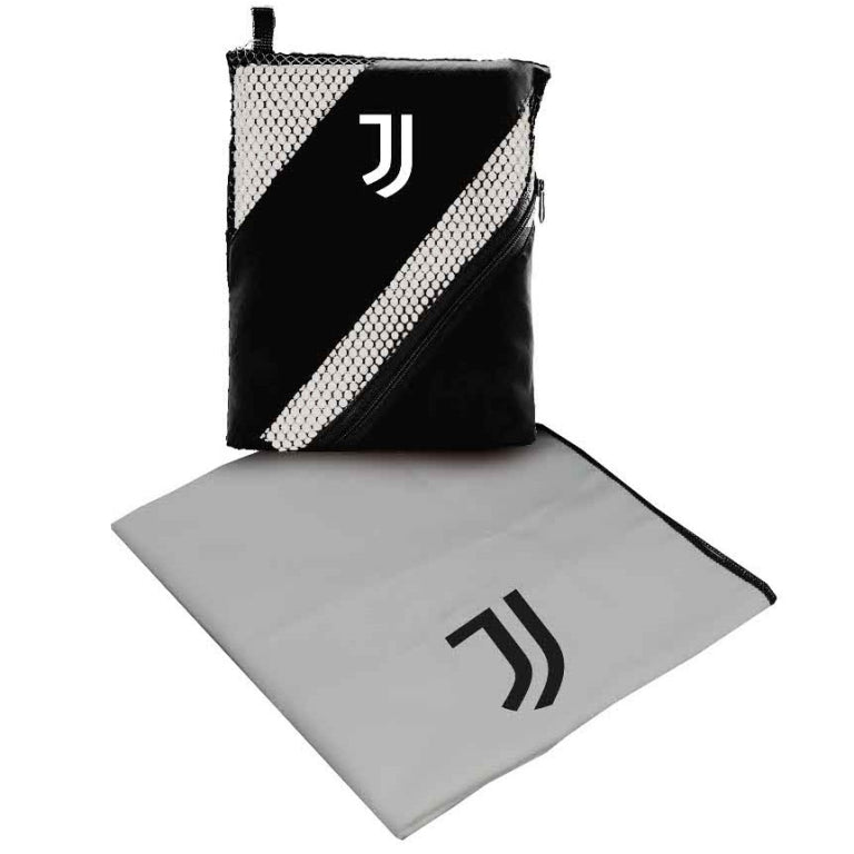 TELO MICROFIBRA 90X170 JUVE