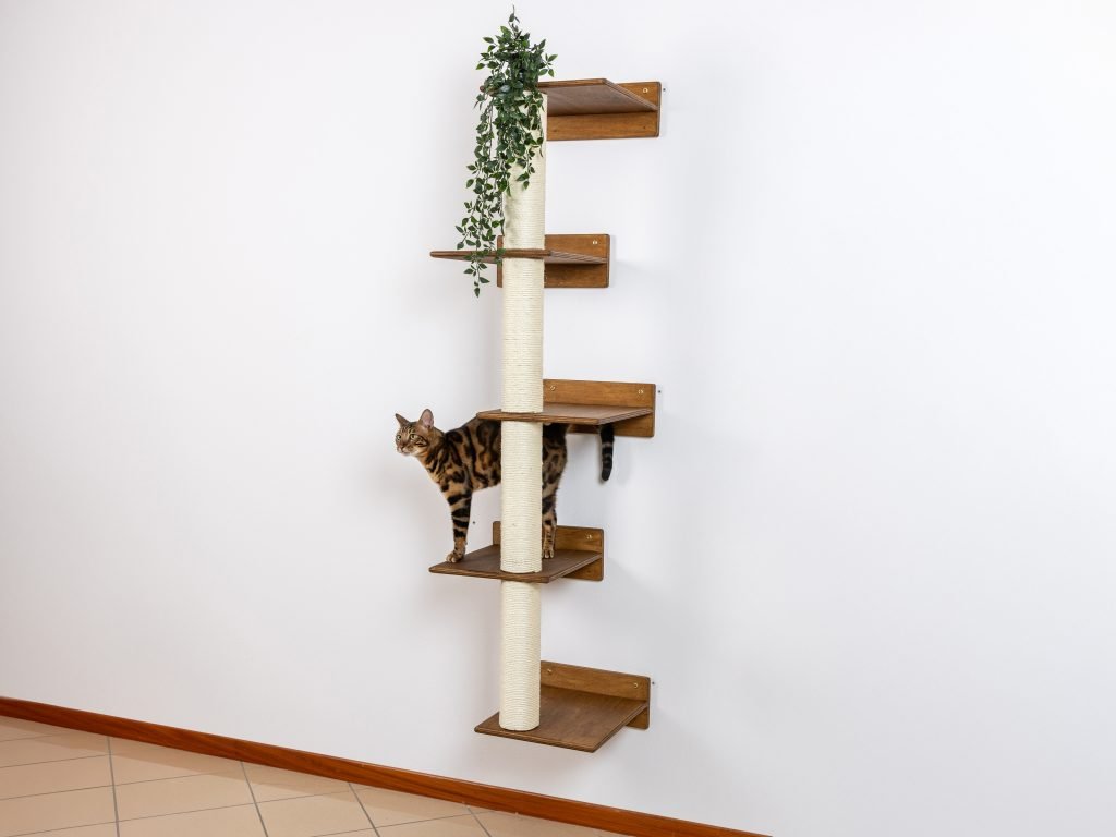 ALBERO TIRAGRAFFI