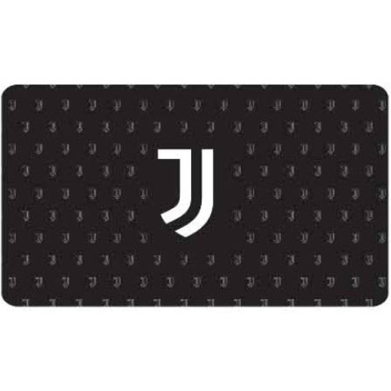 TOVAGLIETTA AMERICANA 45X35CM JUVENTUS