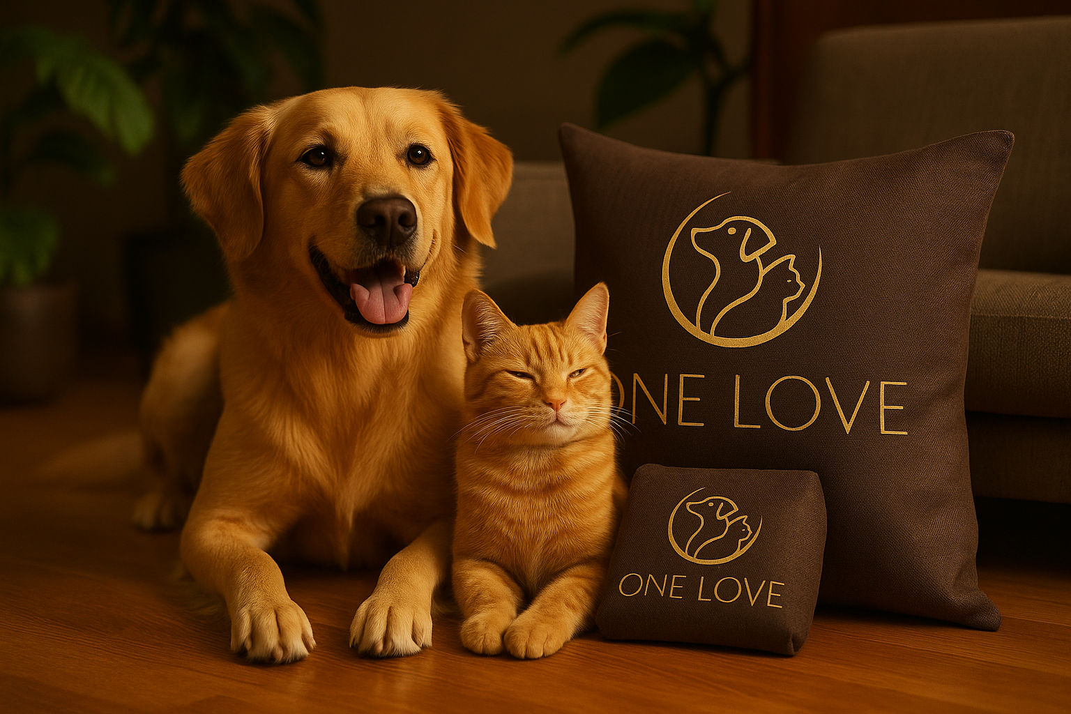 One Impact Store