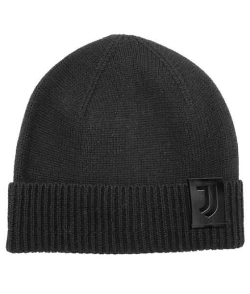 OFFICIAL JUVENTUS CAP | ORIGINAL JUVE WINTER HAT CASTELLANO JU050