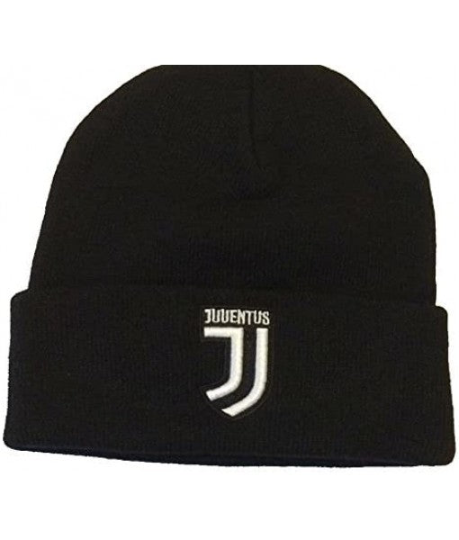 BERRETTO JUVENTUS UFFICIALE | CAPPELLO INVERNALE JUVE ORIGINALE CASTELLANO JU048