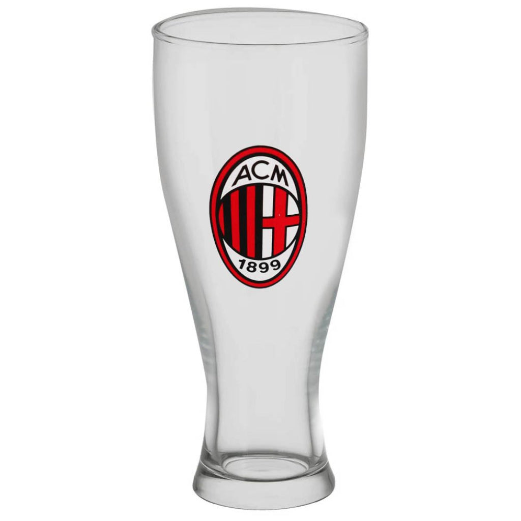 415ML MILAN BEER GLASS
