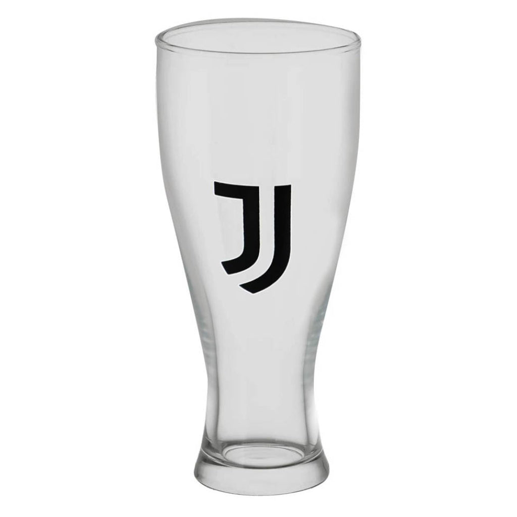 JUVENTUS BEER GLASS 415ML