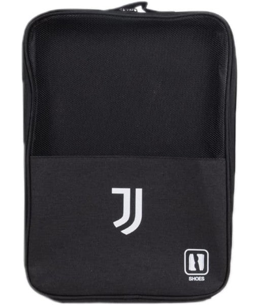 Official Juventus shoe bag for travel, original Juventus, ENZO CASTELLANO
