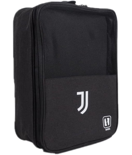 BORSA PORTA SCARPE JUVENTUS UFFICIALE per VIAGGIO JUVE ORIGINALE ENZO CASTELLANO