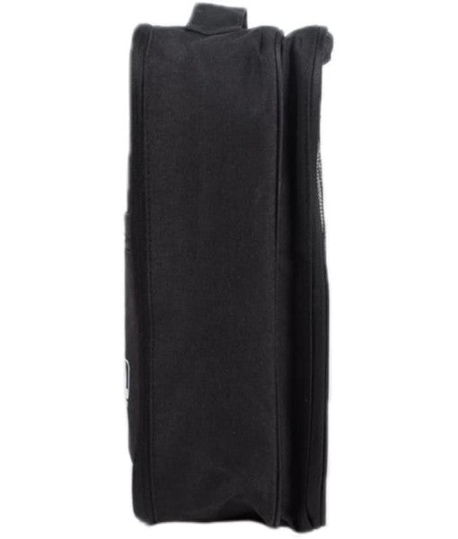 Official Juventus shoe bag for travel, original Juventus, ENZO CASTELLANO
