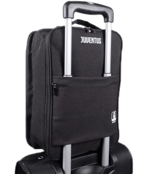 BORSA PORTA SCARPE JUVENTUS UFFICIALE per VIAGGIO JUVE ORIGINALE ENZO CASTELLANO