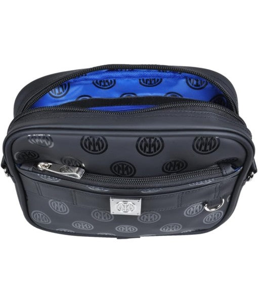 BORSELLO INTER UFFICIALE a TRACOLLA ORIGINALE CASTELLANO IN422