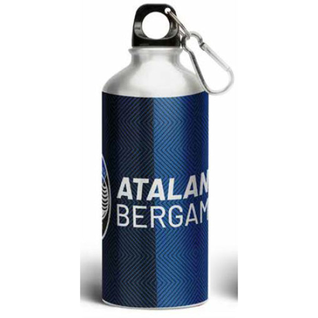 BORRACCIA ALLUMINIO 400ML ATALANTA