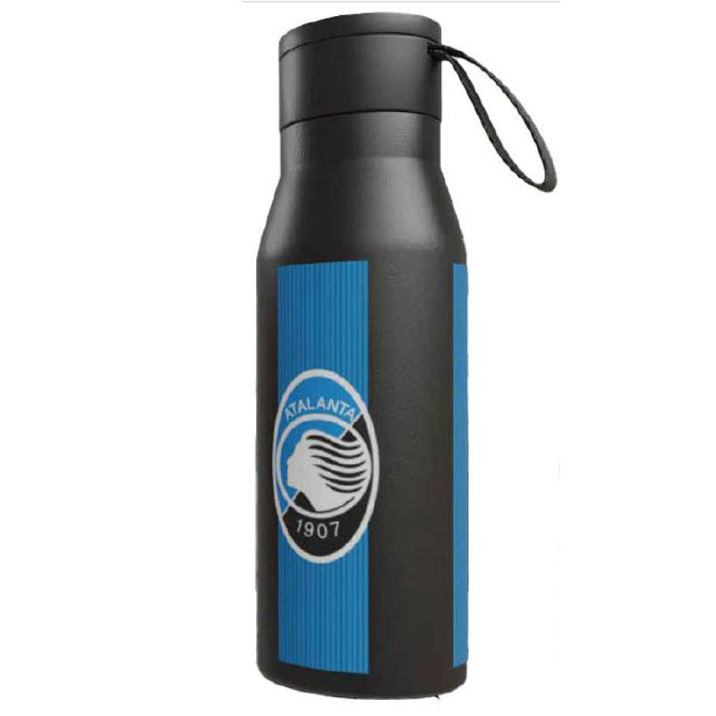 BORRACCIA BLACK 500ML ATALANTA