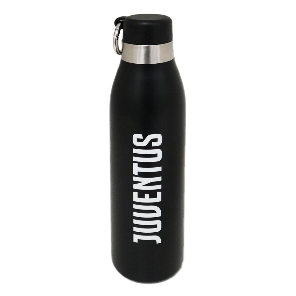 500ML DOUBLE WALL JUVENTUS BOTTLE