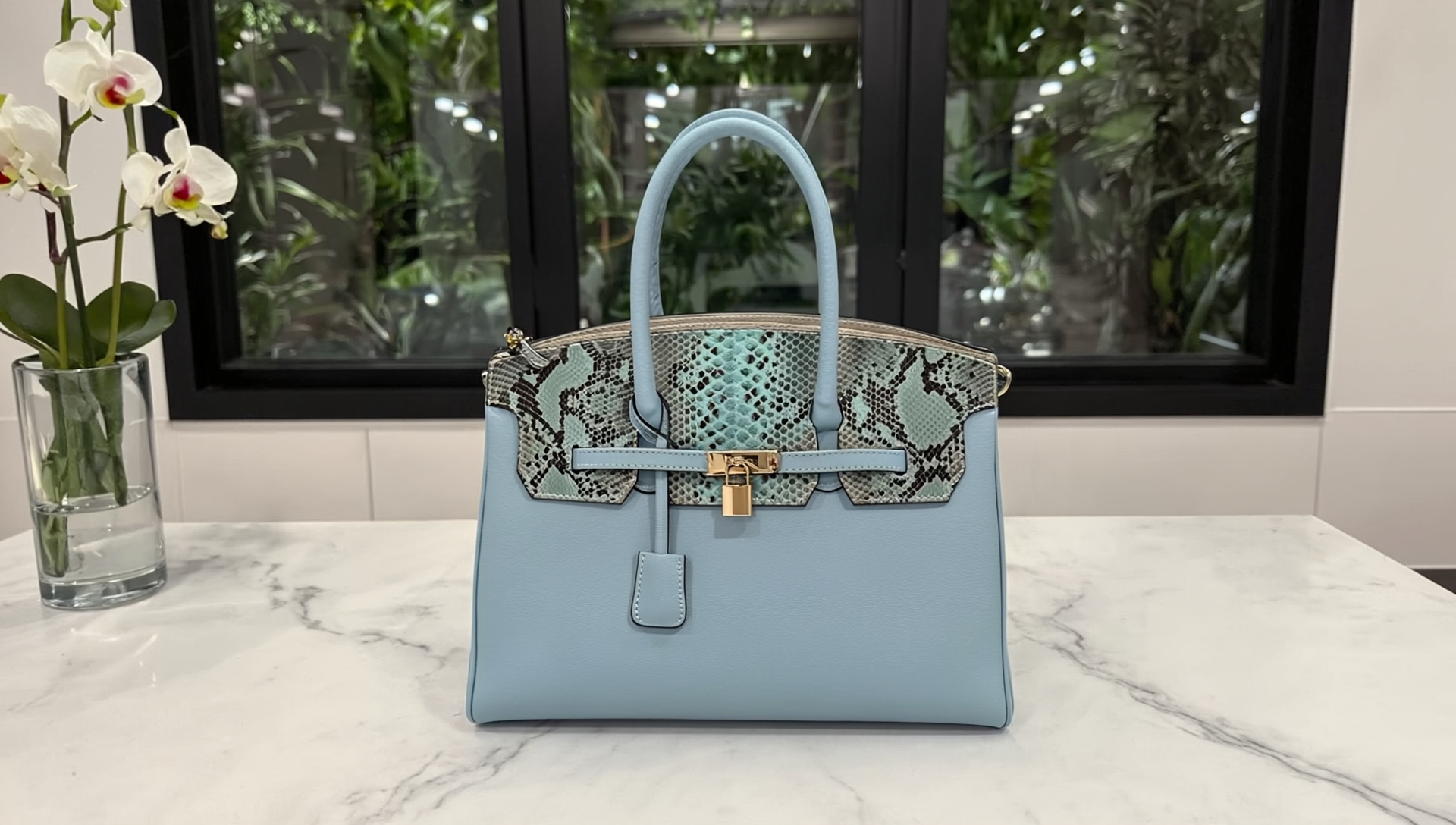 STEFANIA - Guia's 1964 Bag. Roomy, Soft, Structured.