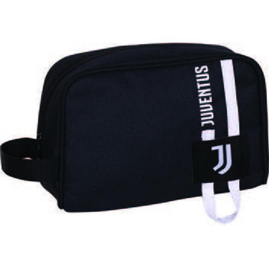 BORSA A MANO JUVE 22X14,5CM