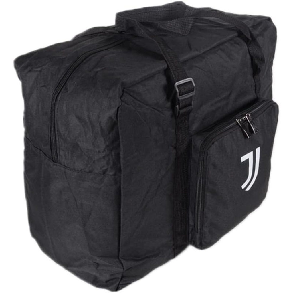 BORSONE ZAINO RICHIUDIBILE 44X32CM JUVE