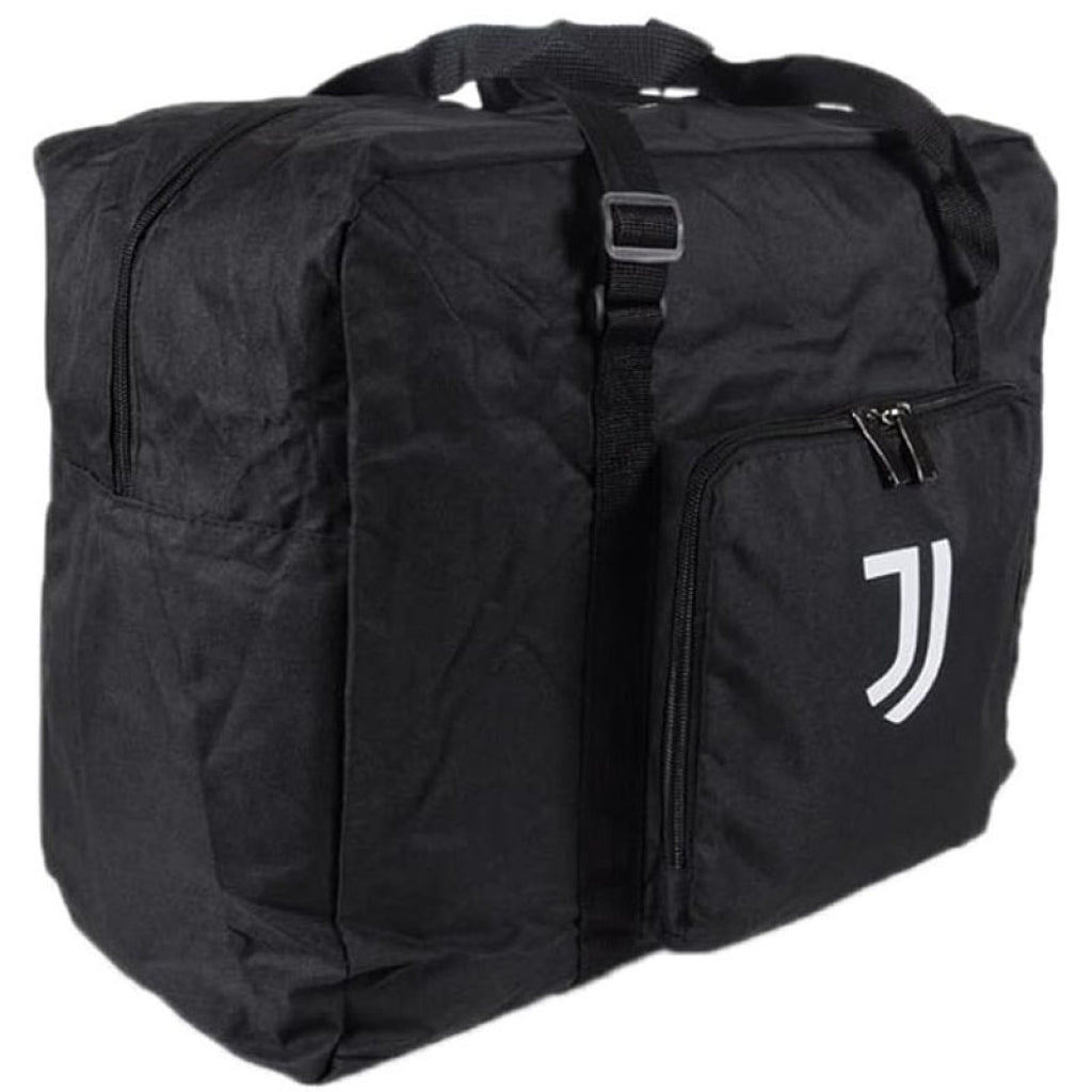 BORSONE ZAINO RICHIUDIBILE 44X32CM JUVE