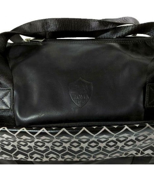 BORSONE ROMA UFFICIALE | BORSONE PALESTRA PISCINA SPORT TEMPO LIBERO | BORSA ROMA ORIGINALE ENZO CASTELLANO 612