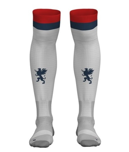 CALZETTONI GENOA ORIGINALI KAPPA AWAY KOMBAT SPARK PRO 351Q1GW