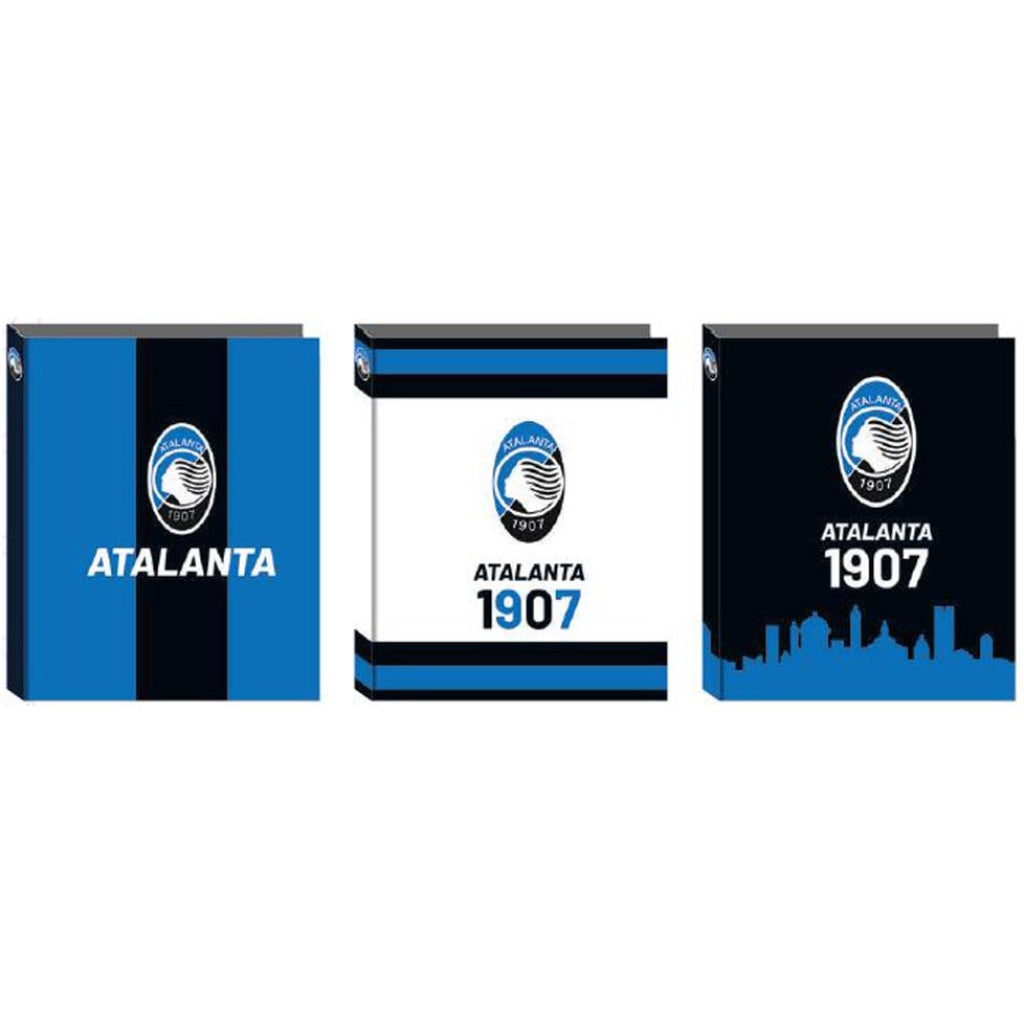 ATALANTA 030 RING BINDING COVER