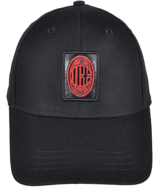 Official AC Milan Cap by Enzo Castellano MI593