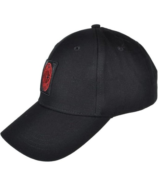 Official AC Milan Cap by Enzo Castellano MI593