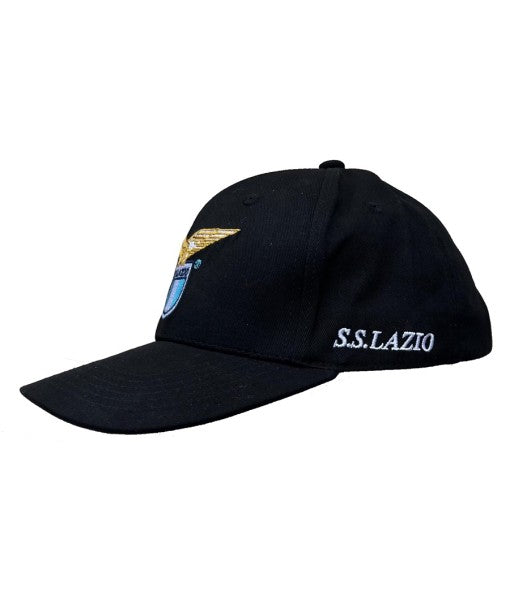 CAPPELLO LAZIO UFFICIALE CAPPELLINO LAZIO ORIGINALE ENZO CASTELLANO