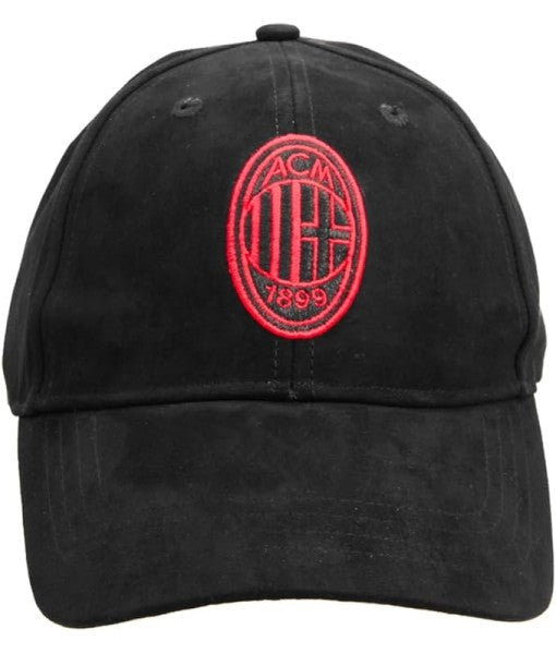 Official AC Milan Cap by Enzo Castellano MI509
