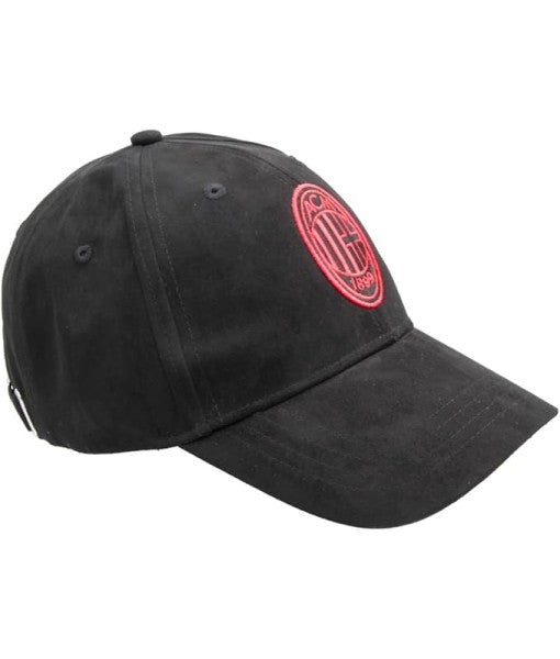 Official AC Milan Cap by Enzo Castellano MI509