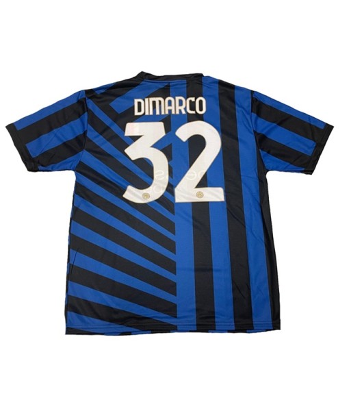 MAGLIA DIMARCO INTER UFFICIALE 24-25 ADULTO e BAMBINO