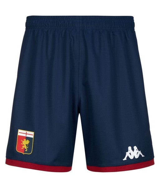 COMPLETO GENOA ORIGINALE KAPPA KOMBAT HOME 2024-25 BAMBINO