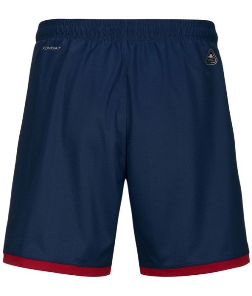 ORIGINAL GENOA KAPPA KOMBAT HOME KIT 2024-25 FOR KIDS